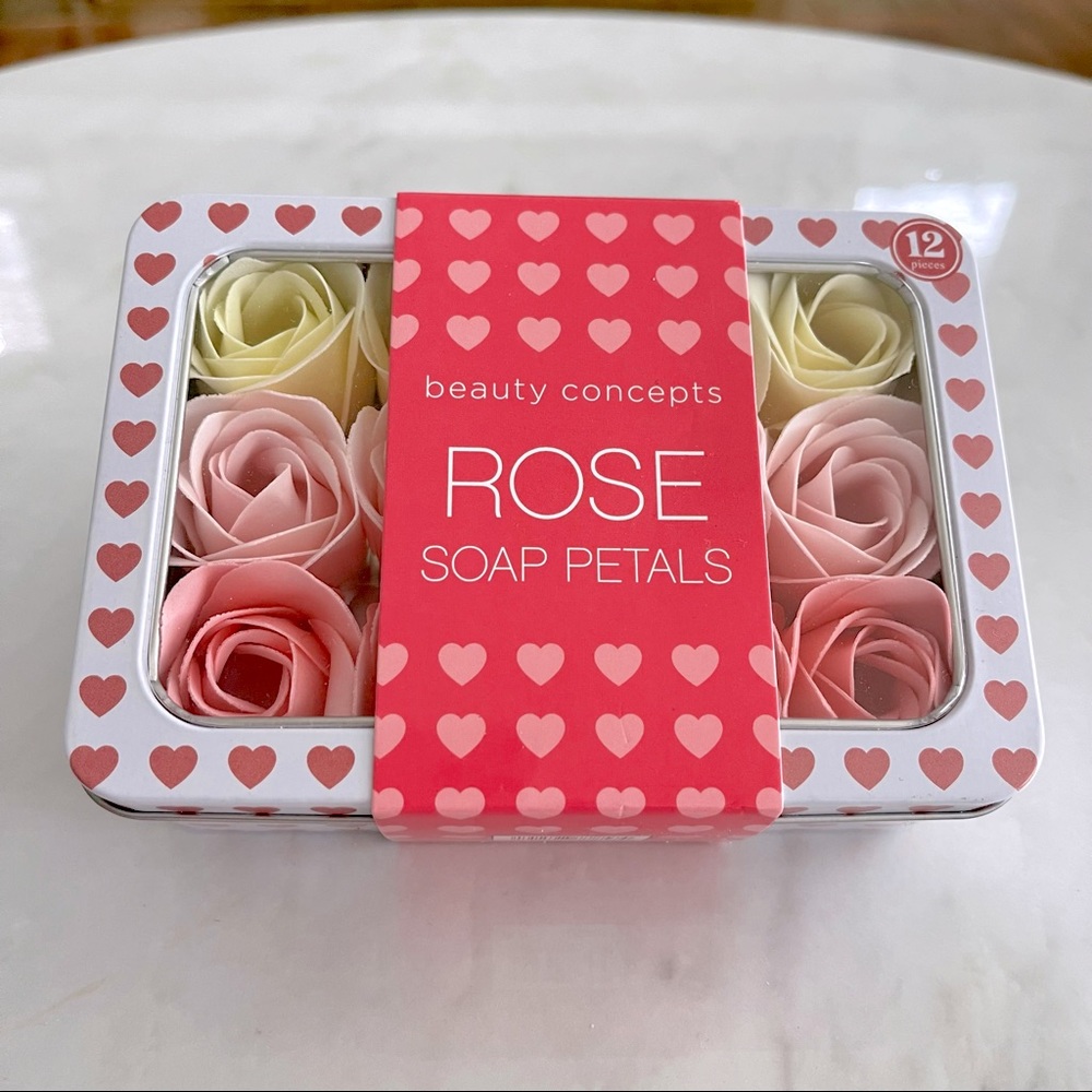 Soap Petals and Body Butter Bundle - Picture 3 of 5